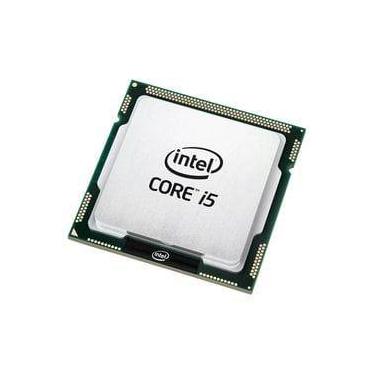Imagem de Processador Intel Core i5 4430 Pull OEM Socket LGA 1150 4 Core 4 Threa
