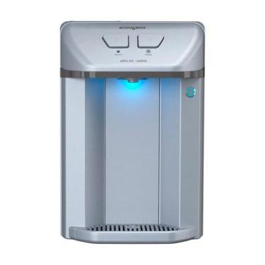 Imagem de Purificador Água Ozônio Acquabios Filtro Classe A Alcalino e Compresso