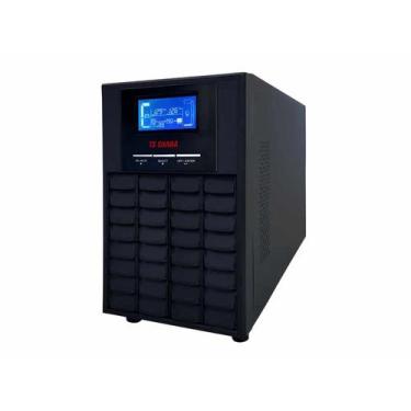 Imagem de Nobreak TS Shara Senno VT 2000 VA Mono 220V Senoidal Pura Dupla Conver