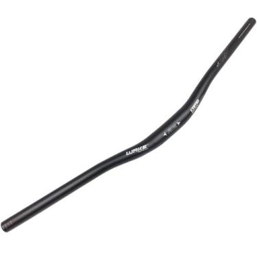 Imagem de Guidão BNVB Wake MTB Liga de Alumínio 720mm Preto