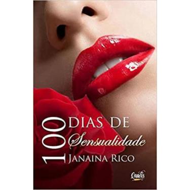 Imagem de 100 dias de sensualidade - Qualis Editora