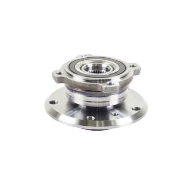Imagem de Cubo de Roda Dianteira BMW Série 5, 540i à partir de 1993 - Vetor ou s