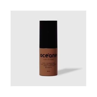 Imagem de Base Líquida Semi-Matte Skin Foundation Océane Edition