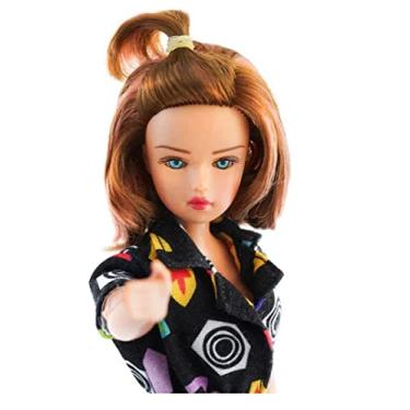 Imagem de Boneca Susi Strange Things Eleven