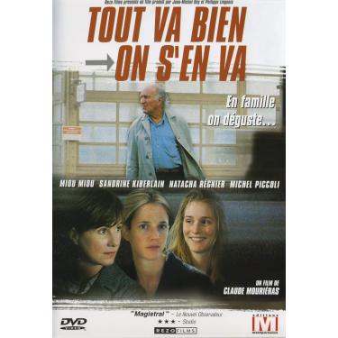 Imagem de Tout va bien, on s'en va