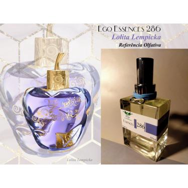 Imagem de Perfume Ego 286 Referência Olfativa Lolita Lempicka 110ml