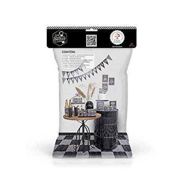 Imagem de Kit So 1 Bolinho