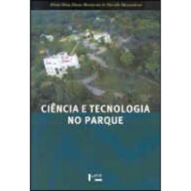 Imagem de Ciencia E Tecnologia No Parque