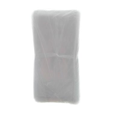 Imagem de Saco Plástico 7 x 15cm com 1000 Unidades Tresconds