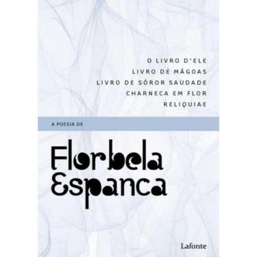 Imagem de A Poesia De Florbela Espanca