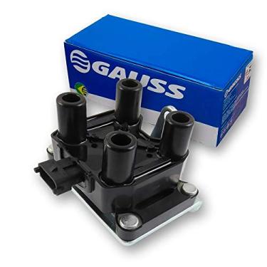 Imagem de Bobina de Ignição Fiat Palio Gauss