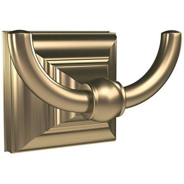 Imagem de Amerock Corp BH26512BBZ Markham Robe Hook, Golden Champagne