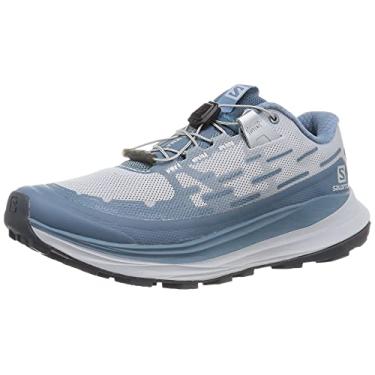 Imagem de Salomon Ultra Glide, Azul (bluestone/azul pérola/ébano, 6