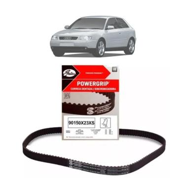 Imagem de Correia Dentada Gates Audi A3 de 1996 em diante