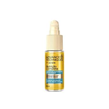 Imagem de Avon - Sérum Tratamento Finalizador Nutrição Completa 30ml