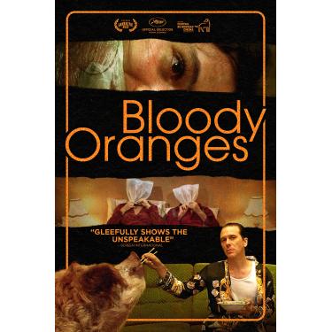 Imagem de Bloody Oranges