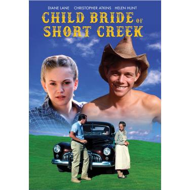 Imagem de Child Bride of Short Creek