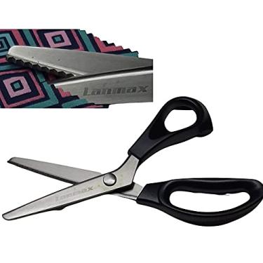 Imagem de Tesoura De Picotar 23cm