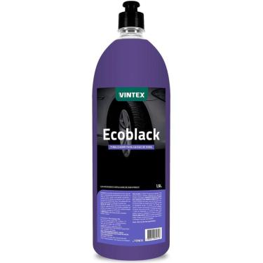 Imagem de Ecoblack Finalizador Para Caixas De Rodas 1,5L Vonixx