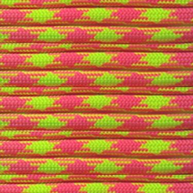 Imagem de Corda utilitária Paracord Planet 550 Nylon Paracord 7 Fios Tipo III – A maior seleção disponível!