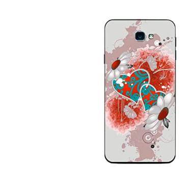 Imagem de Capa Adesivo Skin363 Verso Para Samsung Galaxy J7 Prime 2 Sm-g611