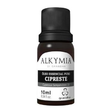 Imagem de Óleo Essencial Grandha Cipreste 10ml