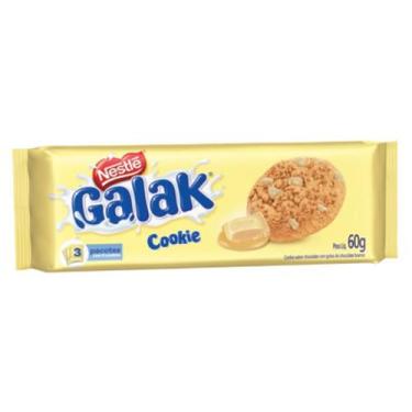 Imagem de Cookies Galak 60G Nestle