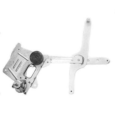 Imagem de Máquina do Vidro Dianteiro Gm Blazer 1996 a 2011 S10 1995 a 2012 Lado Direito