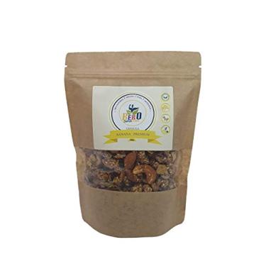 Imagem de Granola Banana Premium 300g