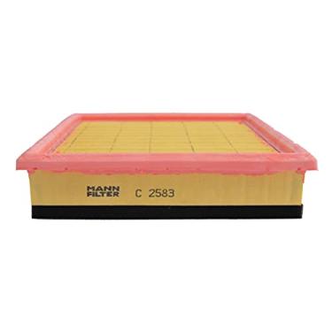 Imagem de Original MANN-FILTER Filtro do Ar C2583 para FIAT Strada
