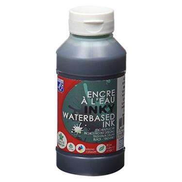 Imagem de Lefranc & Bourgeois TUSCHEN's Color, Zinnober, Kinderfarbe in Tuschen - 25 ml