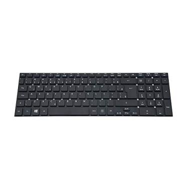 Imagem de Teclado para Notebook Acer Aspire E1-570 | Preto ABNT2