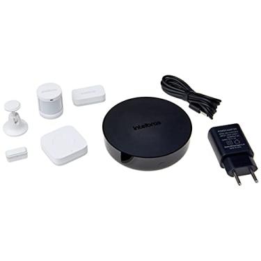 Imagem de Kit Casa Inteligente Mibo Home Compatível com Alexa AMH 3001 Intelbras
