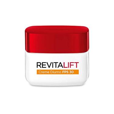 Imagem de L'Oréal Paris Revitalift Diurno FPS18 - Creme Facial Anti-Idade 49g