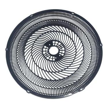 Imagem de Grade Plástica Traseira Para Ventilador Ventisol Turbo 50cm