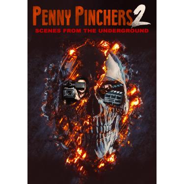 Imagem de PENNY PINCHERS 2: SCENES FROM THE UNDERGROUND