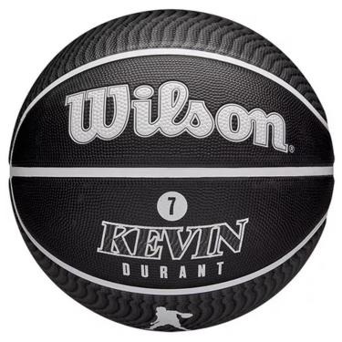 Imagem de Bola de Basquete NBA Wilson Durant Kevin-Unissex