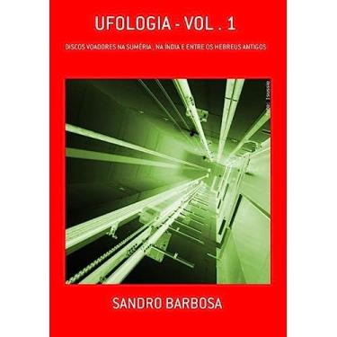Imagem de Ufologia - Vol. 1