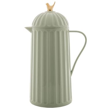 Imagem de Garrafa Térmica Wolff Bird Verde - 1L