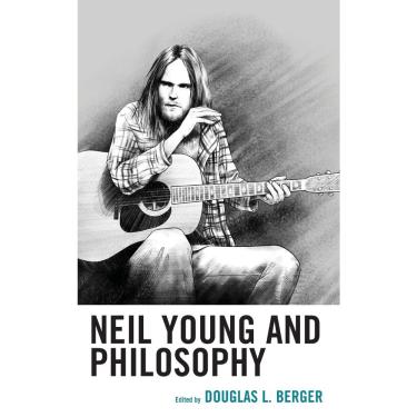 Imagem de Neil Young and Philosophy