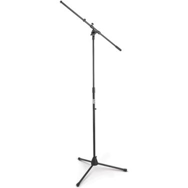 Imagem de Pedestal para Microfone Euro Boom MS7701B On-Stage Stands