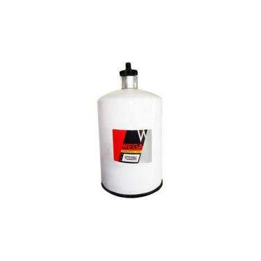 Imagem de Filtro Separador De Água Agrale Ford B1618 B1621 Iveco Mercedes New Holland Volkswagen - Wega - FCD2056