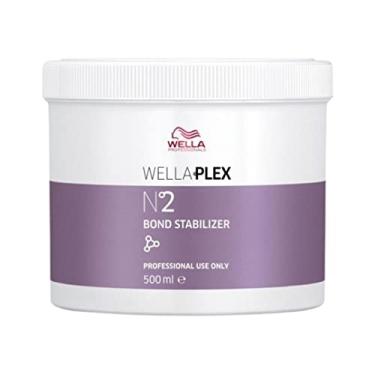 Imagem de Wella Cuidados com o cabelo e o couro cabeludo, 1 unidade 500 ml