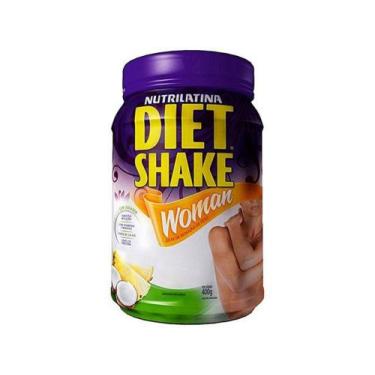 HND Shake H-Control Morango 450 g - Outros Suplementos Alimentares -  Magazine Luiza