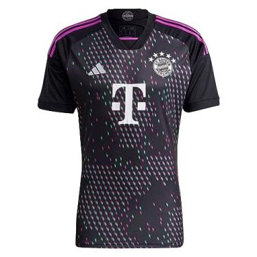 Imagem de Camisa Adidas Bayern Away 2024
