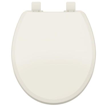 Imagem de Assento Sanitario Universal Pp Evolution Convencional Bisc/Perg. Louça Universais