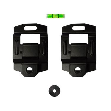 Imagem de Suporte Fixo Universal Tv Ultra Slim 10 A 85