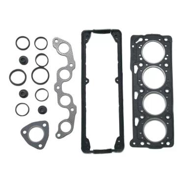 Imagem de Jogo Kit Juntas Cabeçote Gol Saveiro Parati Mi 1.0 8V At