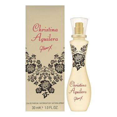 Imagem de Perfume Christina Aguilera Glam X 30 Ml