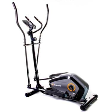 Imagem de Evox Fitness, Eliptico Simulador de caminhada Evox Fitness E5200